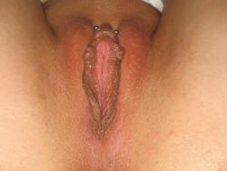She fingering her pussy 17/19