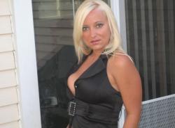 Blonde amateur bitch got fucked 21/29
