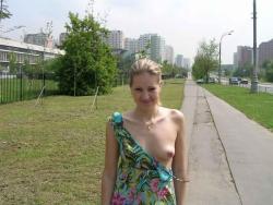 Russian amateur couple has fun 13/22