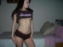 Hot teen girlfriend 14/26