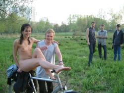 Russian slut posing naked 8/26