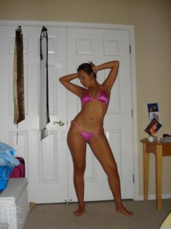 Amateur latina shows her body 29/41