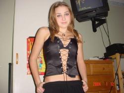 Swedish amateur girlfriend 5/29