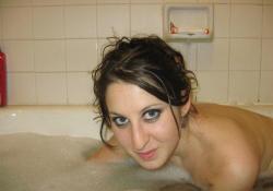 Naked shower teen girlfriend 23/121