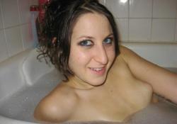 Naked shower teen girlfriend 37/121