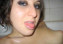 Naked shower teen girlfriend 64/121