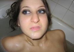 Naked shower teen girlfriend 101/121