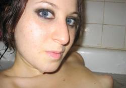 Naked shower teen girlfriend 103/121