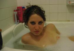 Naked shower teen girlfriend 120/121