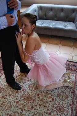 Young ballerina gets fucked by an older man 102/237
