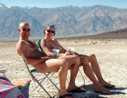 I love being nude - beach 19/40