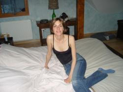 Vacaciones de jovenes amateur caseras 24/90
