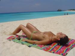 Topless beach 38/72