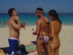 Topless beach 45/72