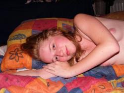 Hot redhead girlfriend  50/96