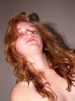 Hot redhead girlfriend  90/96