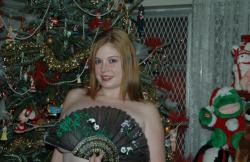 Naked girls mix merry chrismas 85/85