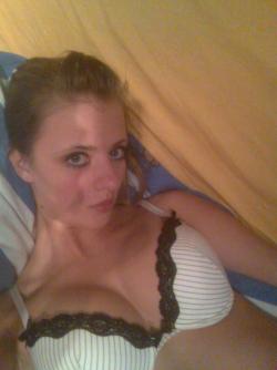 German blond teen klara posed (stolen pics) 6/14