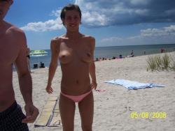 Topless girls and sand (romanian beaches) 001 12/168