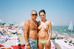 Topless girls and sand (romanian beaches) 001 21/168