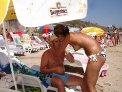 Topless girls and sand (romanian beaches) 001 57/168