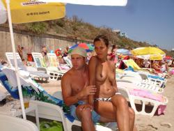 Topless girls and sand (romanian beaches) 001 59/168