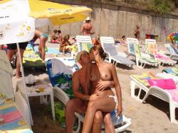 Topless girls and sand (romanian beaches) 001 58/168