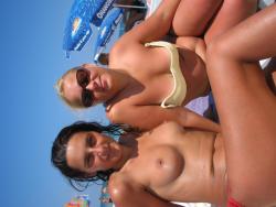 Topless girls and sand (romanian beaches) 001 73/168