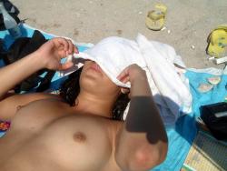 Topless girls and sand (romanian beaches) 001 77/168