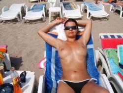 Topless girls and sand (romanian beaches) 001 83/168
