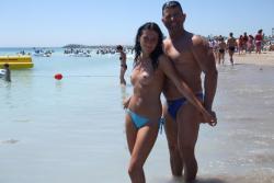 Topless girls and sand (romanian beaches) 001 103/168