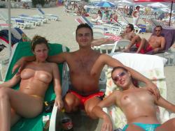 Topless girls and sand (romanian beaches) 001 109/168