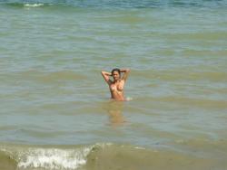 Topless girls and sand (romanian beaches) 001 139/168