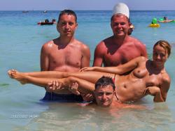 Topless girls and sand (romanian beaches) 001 143/168