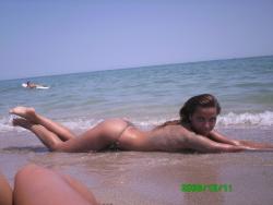Topless girls and sand (romanian beaches) 001 153/168