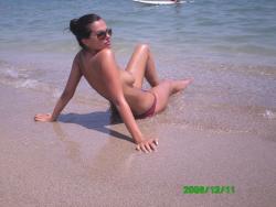 Topless girls and sand (romanian beaches) 001 156/168