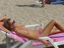Topless girls and sand (romanian beaches) 001 168/168