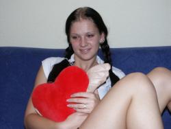 Pikotop - amateur teen from berlin  176/274