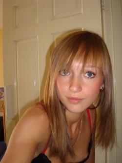 Hot young uk teen cam model 5/6