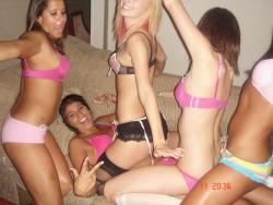 College party no. 02 3/20