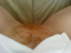 Bbw hairy redhead 119/131