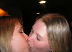 Amateur lesbian kisses 01 43/43