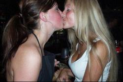 Amateur lesbian kisses 02 24/78
