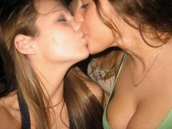 Amateur lesbian kisses 03 6/143