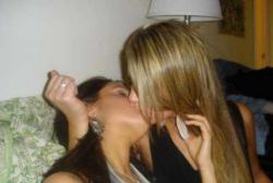 Amateur lesbian kisses 03 10/143