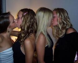 Amateur lesbian kisses 03 13/143