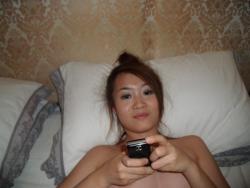 My amateur chinese girlfriend (29 pics)
