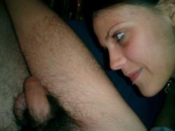 Amateur hottie with boyfriend 3/21