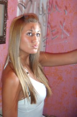 Tanned teen 8/41