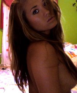 Tanned teen 30/41